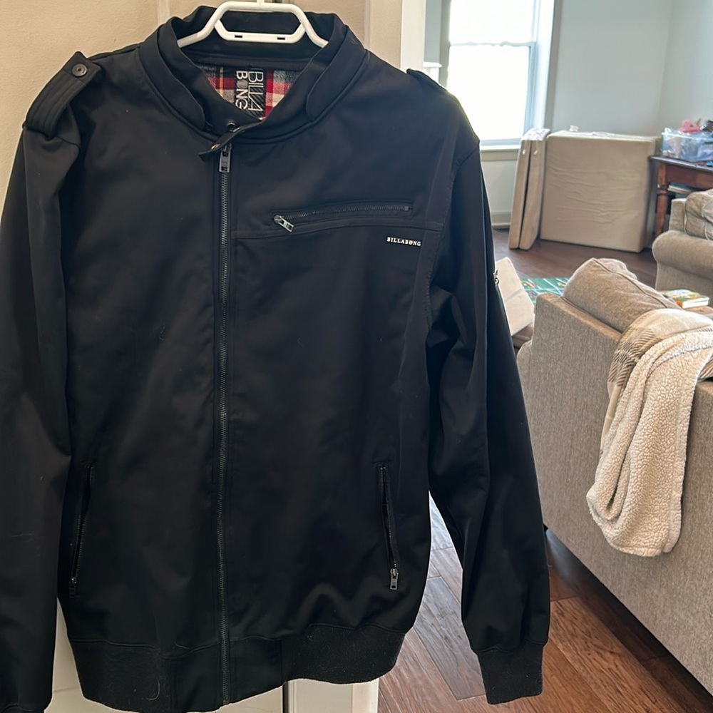 Men’s Billabong Jacket